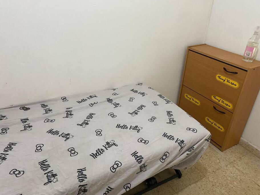 Sima Place Apartment Petach Tikva ภายนอก รูปภาพ