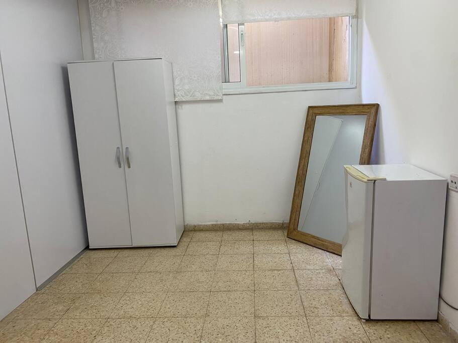 Sima Place Apartment Petach Tikva ภายนอก รูปภาพ