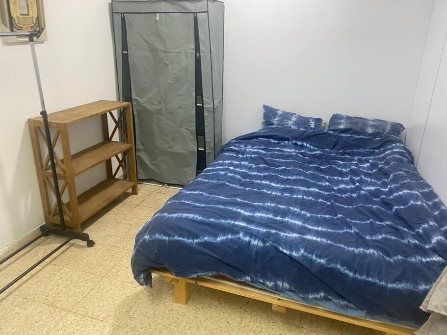 Sima Place Apartment Petach Tikva ภายนอก รูปภาพ