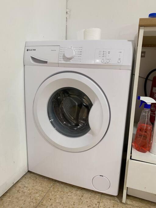 Sima Place Apartment Petach Tikva ภายนอก รูปภาพ
