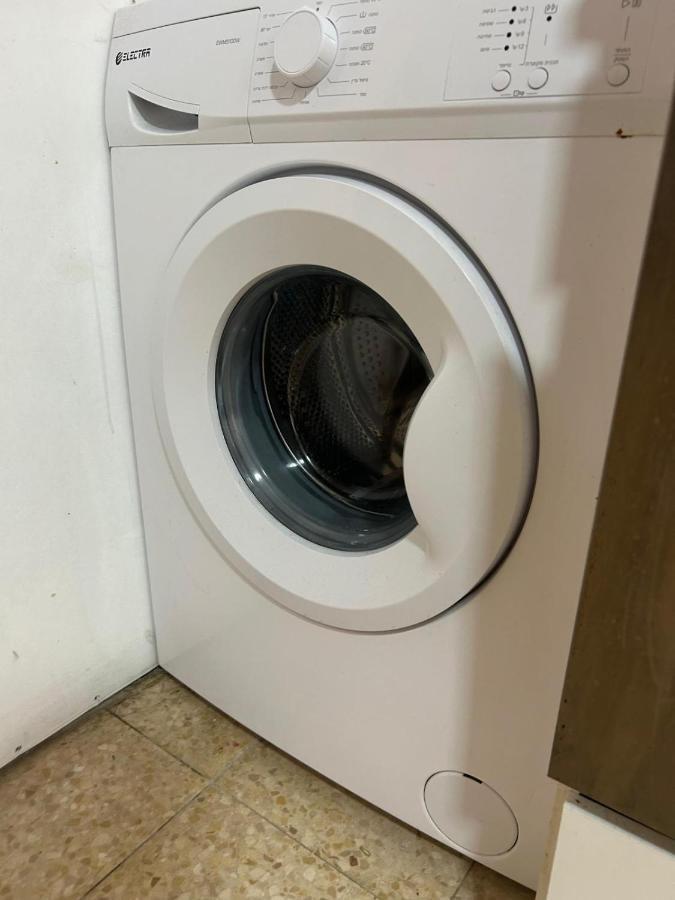 Sima Place Apartment Petach Tikva ภายนอก รูปภาพ